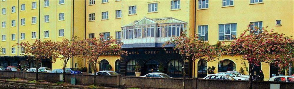 Canal Court Newry Eksteriør bilde