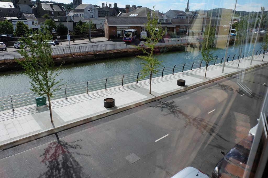 Canal Court Newry Eksteriør bilde