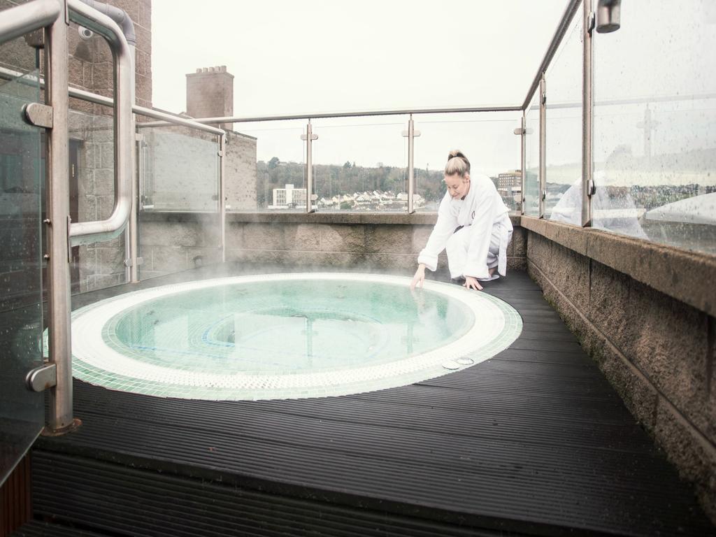Canal Court Newry Eksteriør bilde
