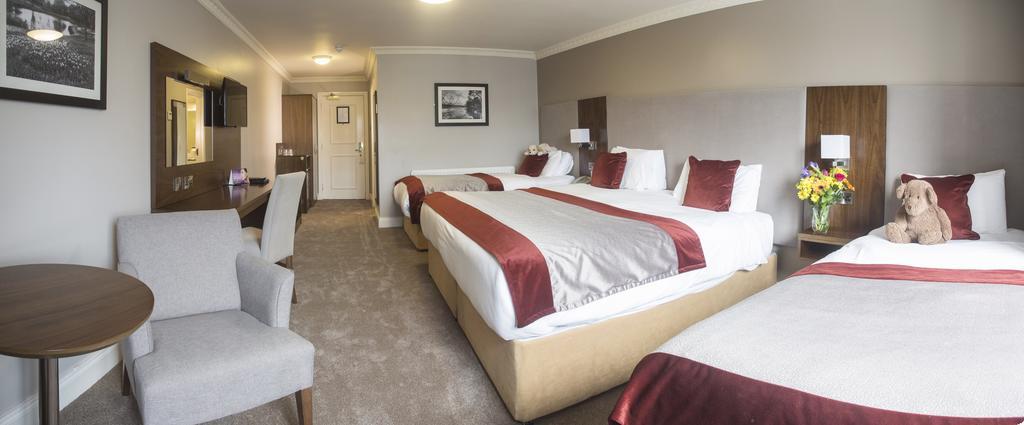 Canal Court Newry Eksteriør bilde