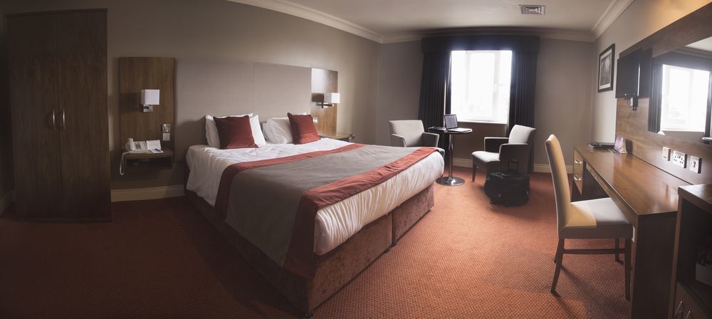 Canal Court Newry Eksteriør bilde