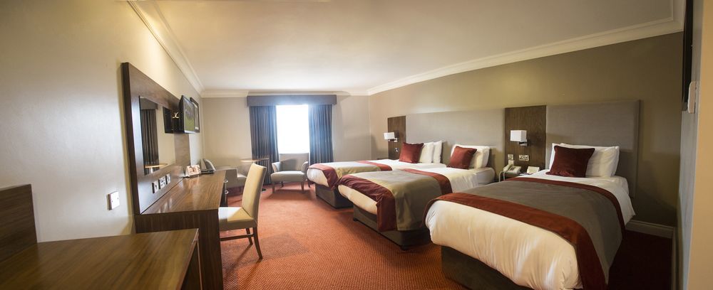 Canal Court Newry Eksteriør bilde