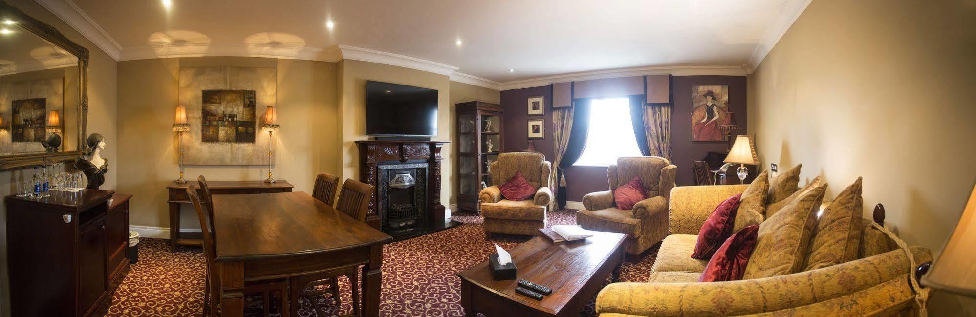 Canal Court Newry Eksteriør bilde