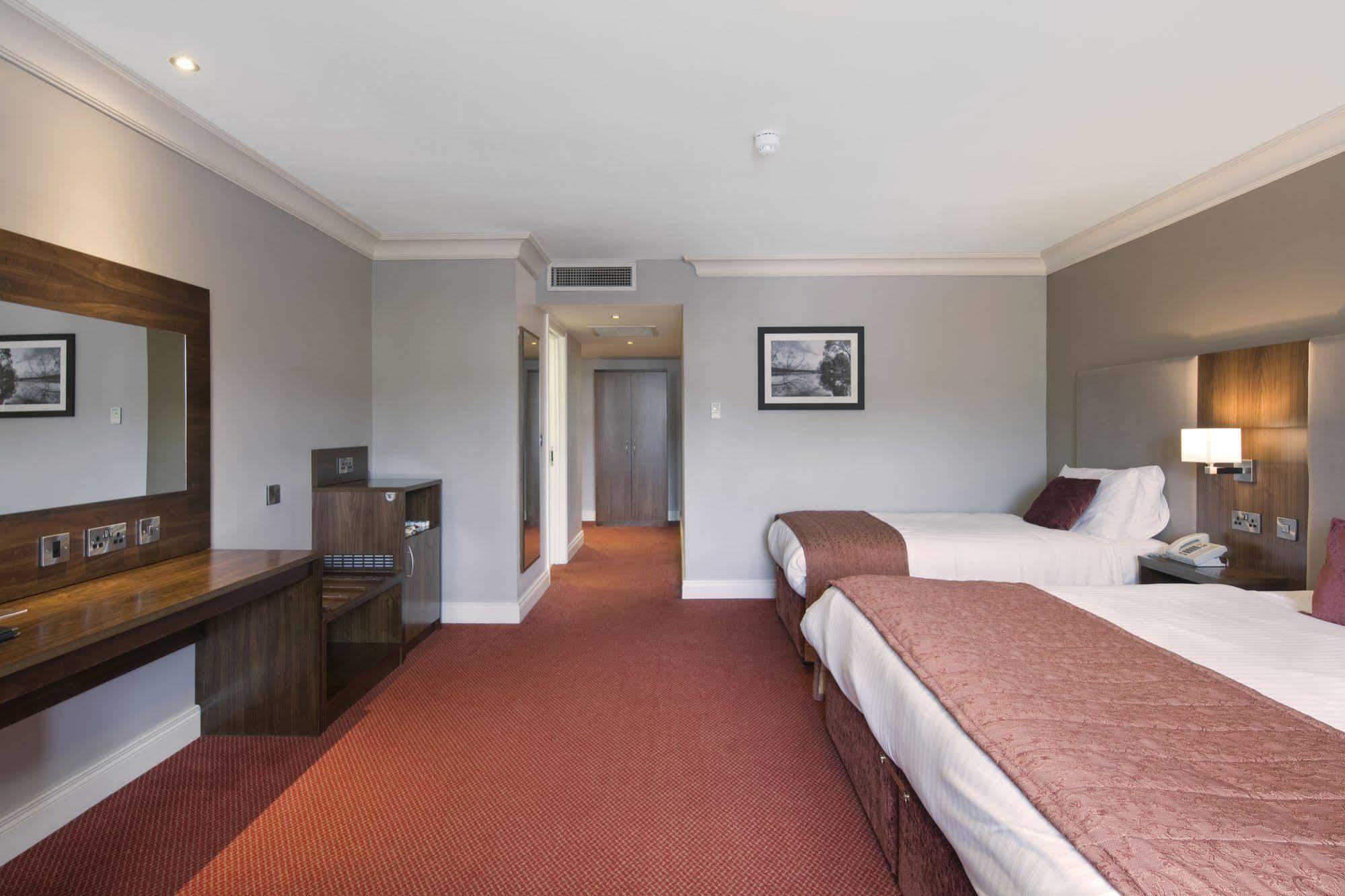 Canal Court Newry Eksteriør bilde