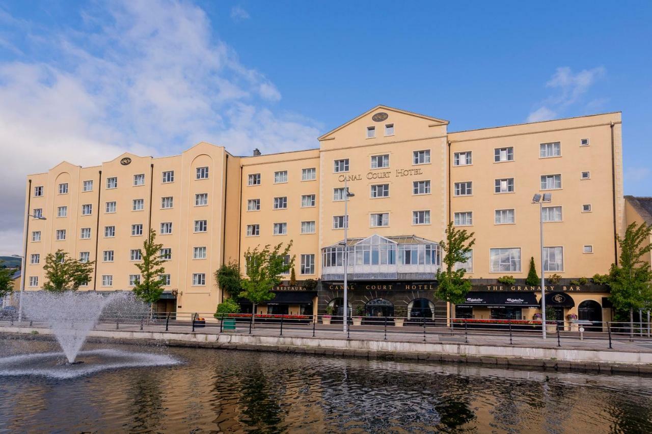 Canal Court Newry Eksteriør bilde