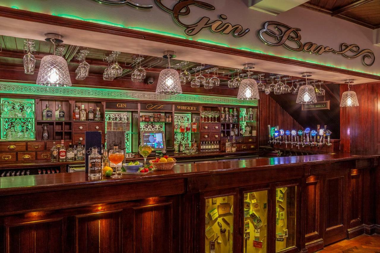 Canal Court Newry Eksteriør bilde
