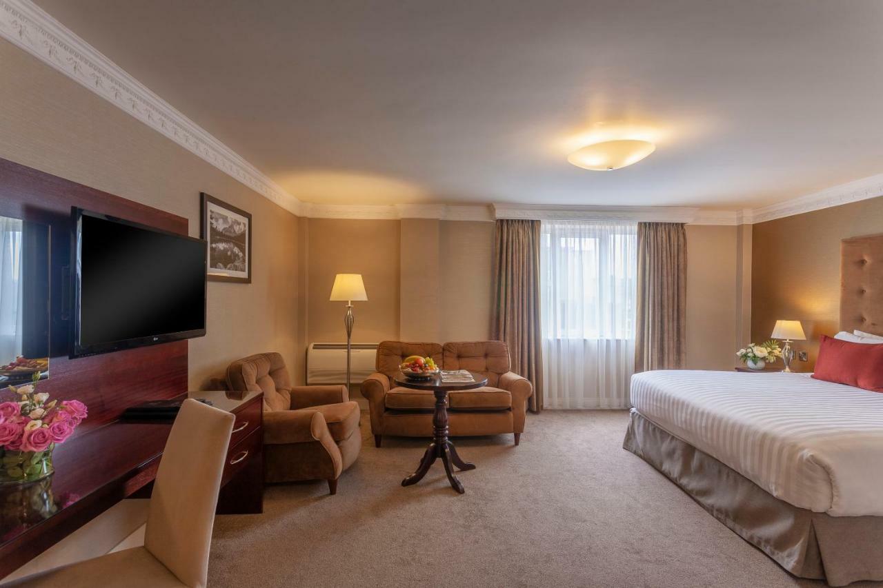 Canal Court Newry Eksteriør bilde