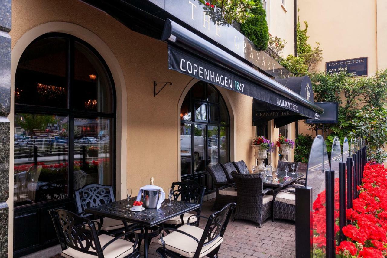 Canal Court Newry Eksteriør bilde