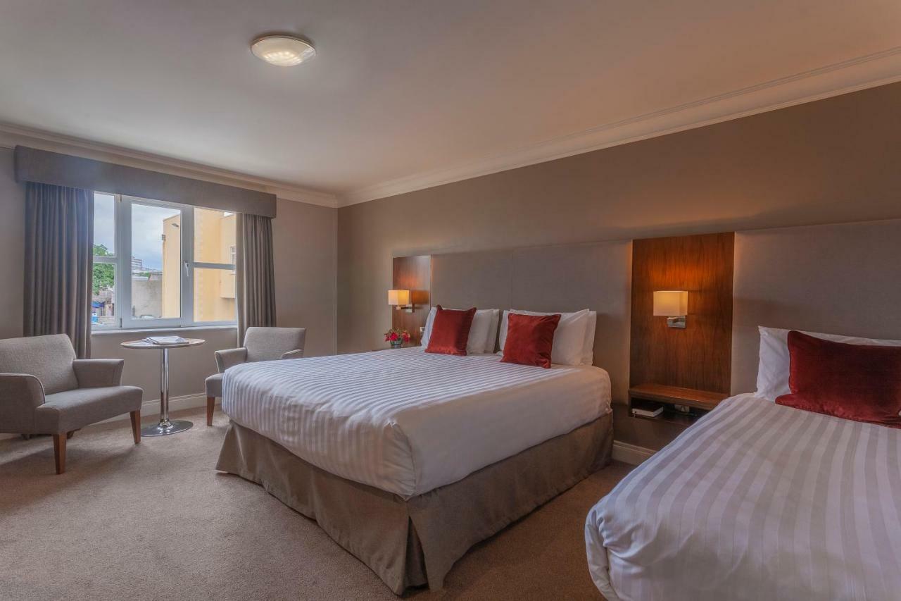 Canal Court Newry Eksteriør bilde