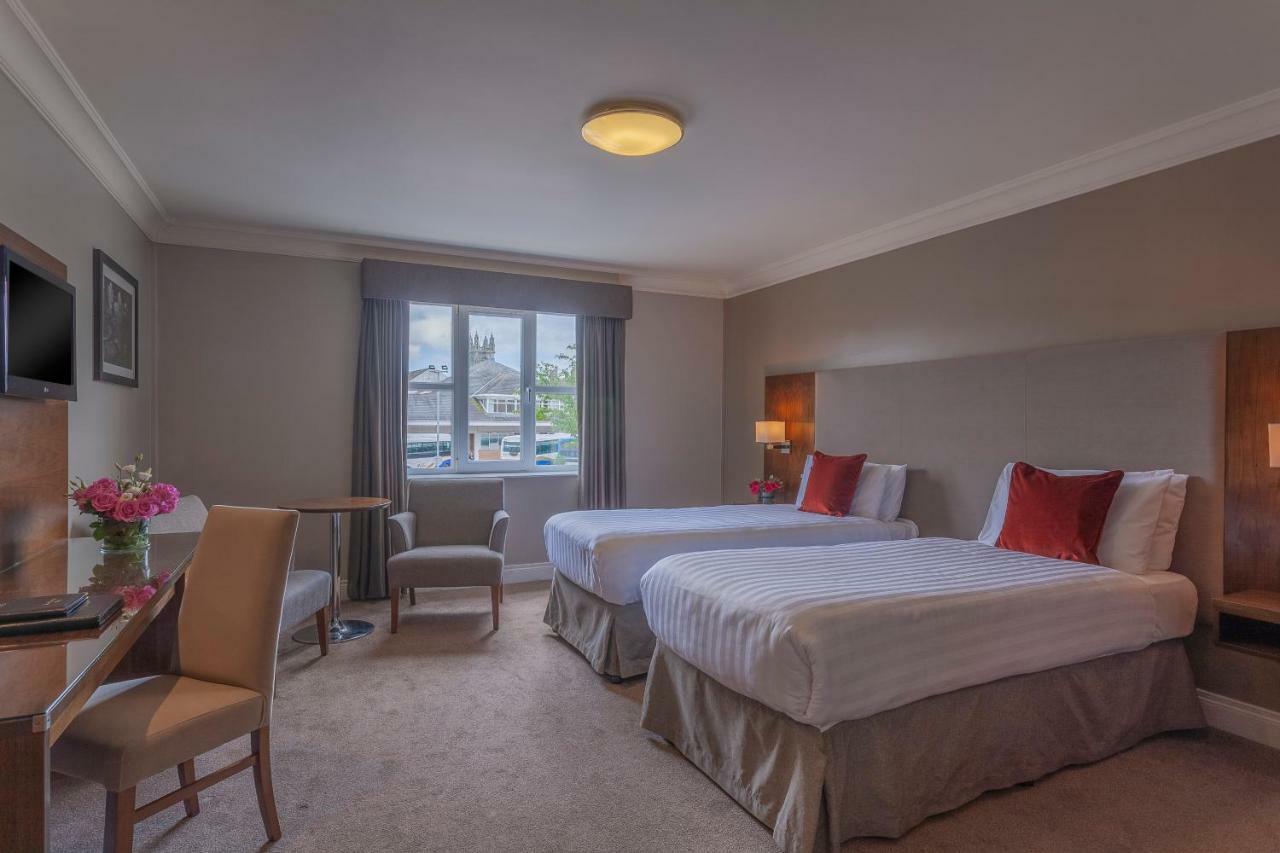 Canal Court Newry Eksteriør bilde