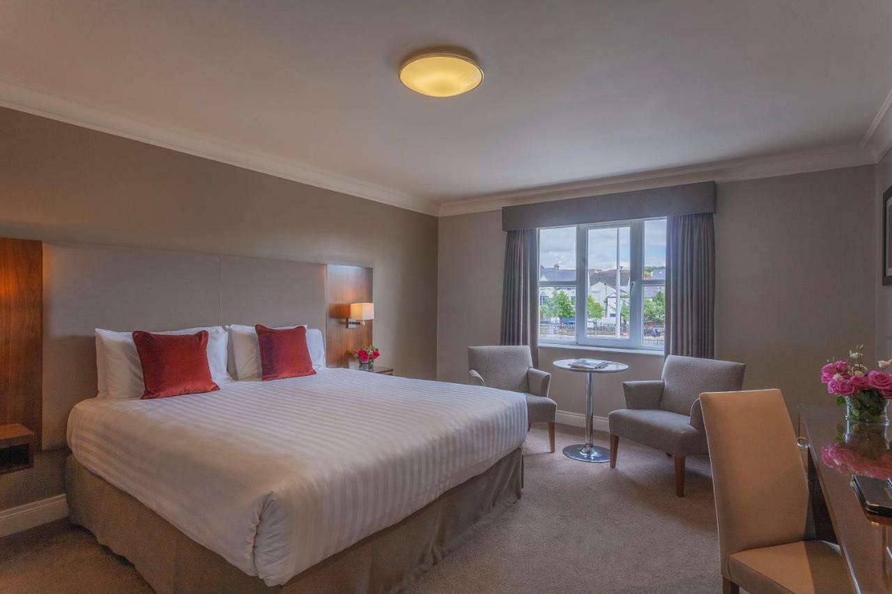Canal Court Newry Eksteriør bilde